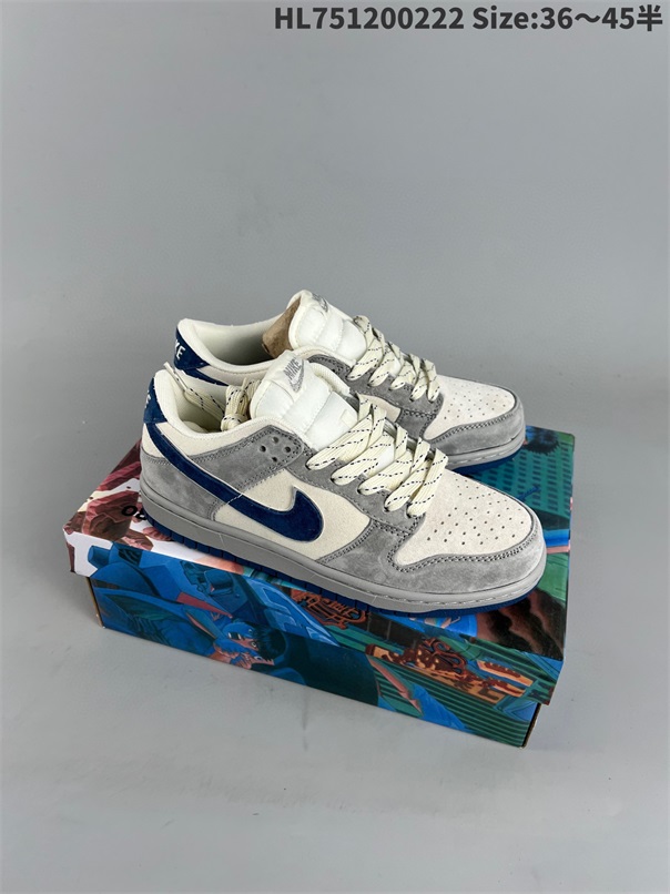 women low dunk sb shoes 2023-2-27-117